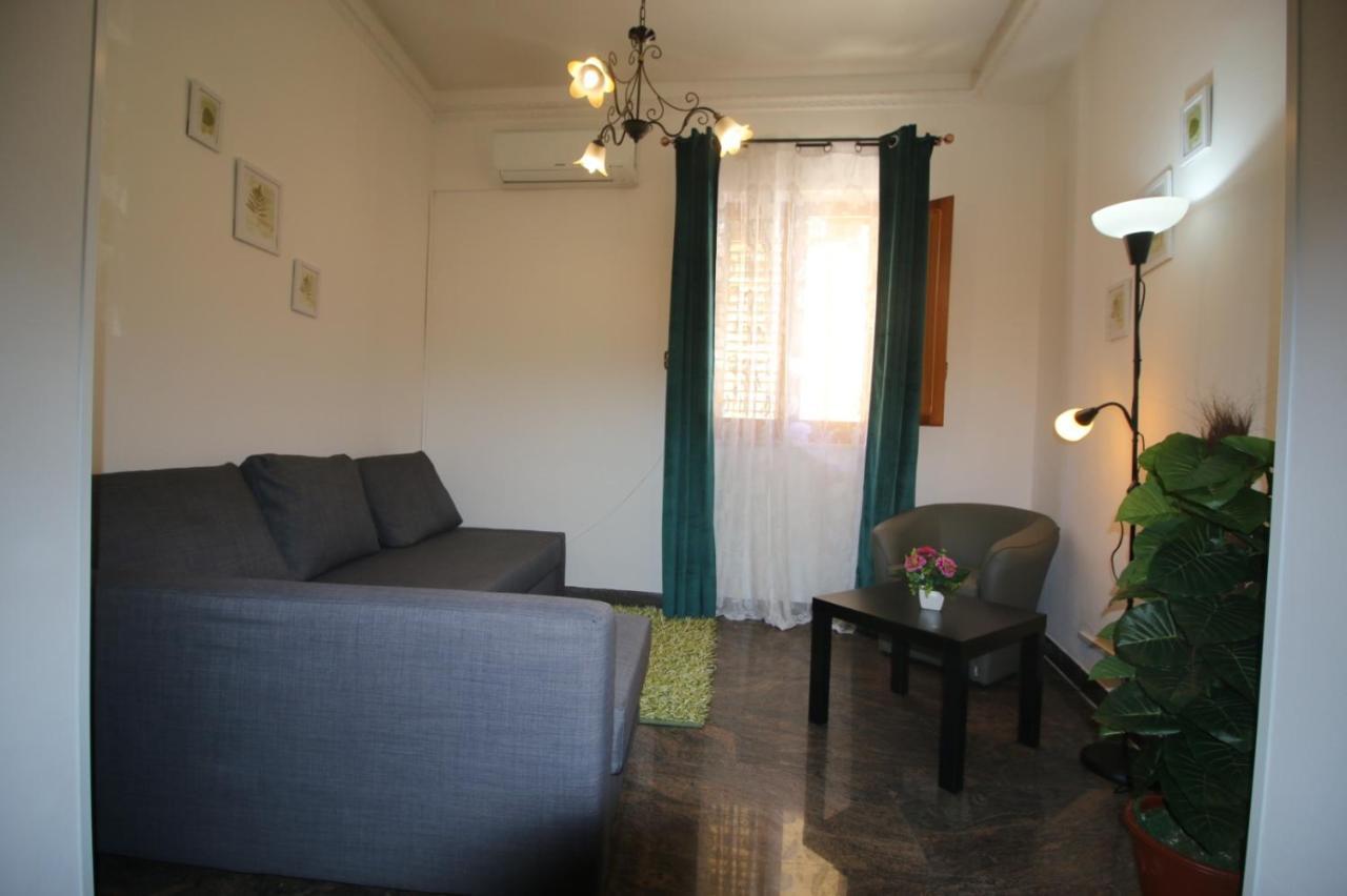 Lighthouse - Casa Di Luce Apartment Reggio di Calabria Exterior foto