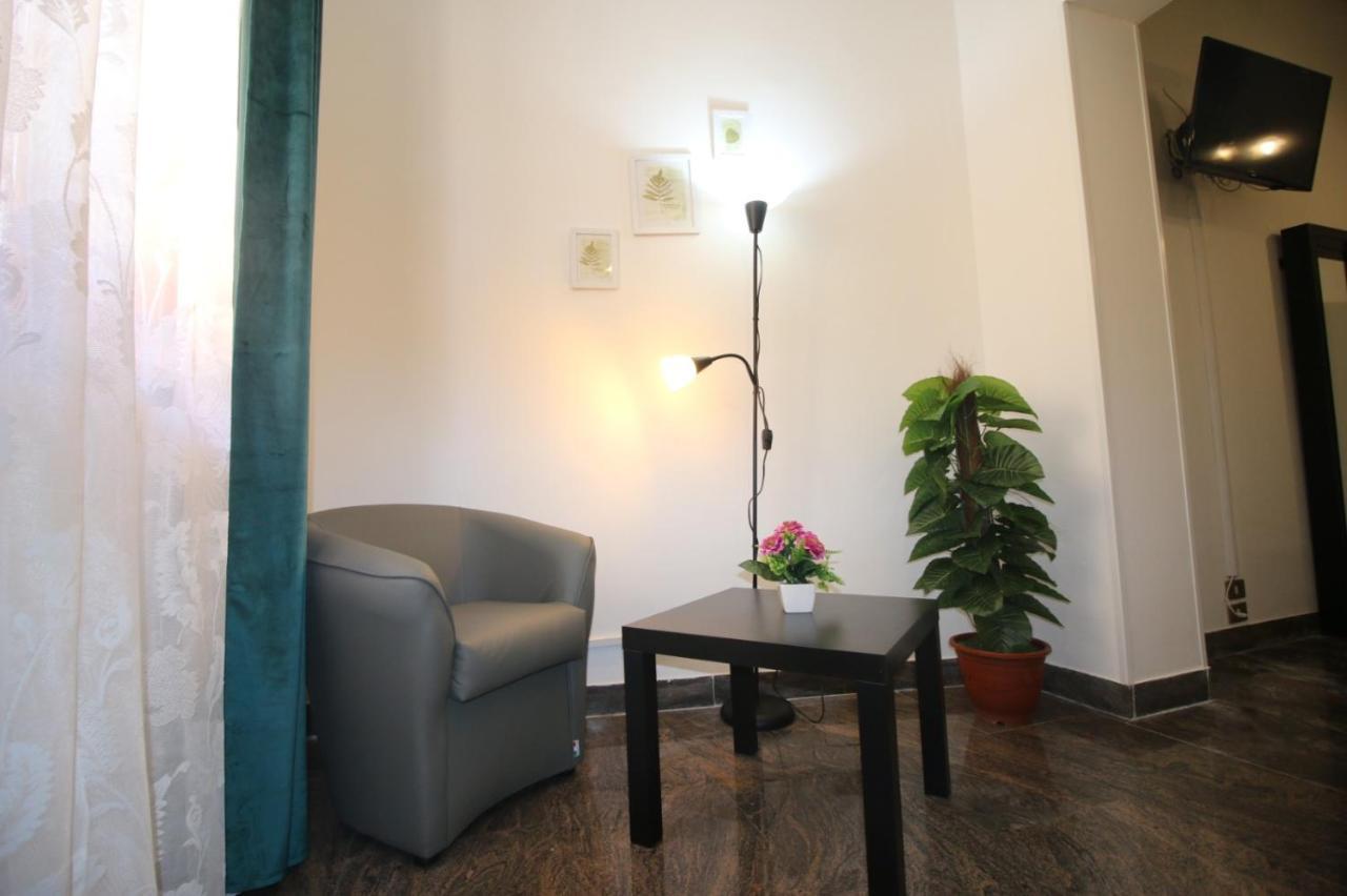 Lighthouse - Casa Di Luce Apartment Reggio di Calabria Exterior foto