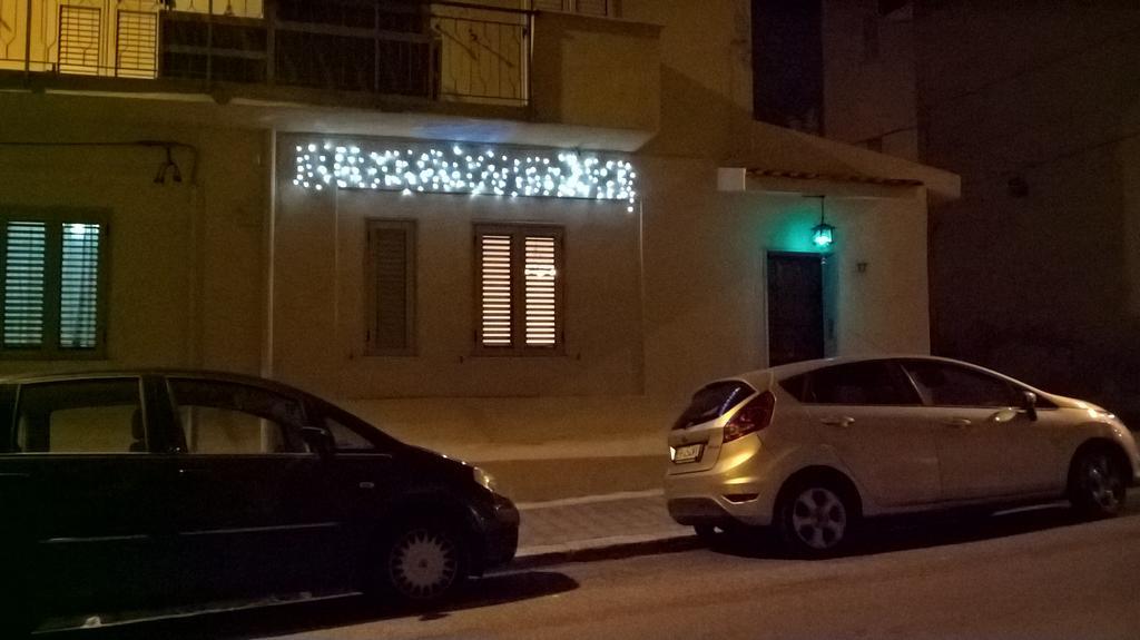 Lighthouse - Casa Di Luce Apartment Reggio di Calabria Exterior foto
