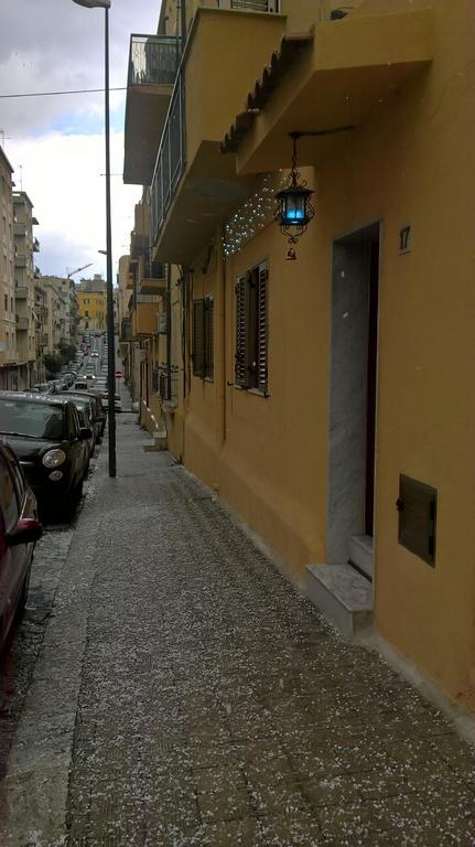 Lighthouse - Casa Di Luce Apartment Reggio di Calabria Exterior foto